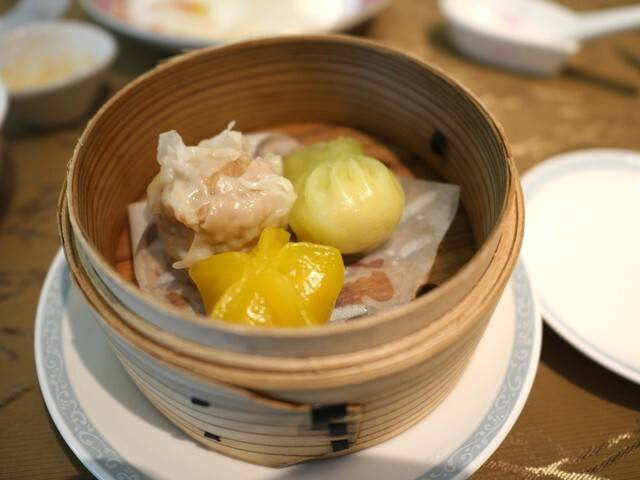 中国料理 桃園 / 4