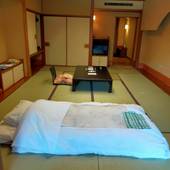 湯田上温泉 越後乃お宿 わか竹（新潟県 旅館） / 2