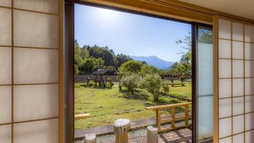 部屋からの景観 / 26