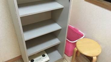 施設内の設備 / 3