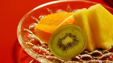 食事・飲み物 / 3