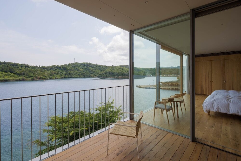 鳥取のおしゃれホテルで心満たされるステイを♡4009475