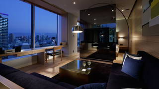 ザ・ヴィラスイート 禁煙