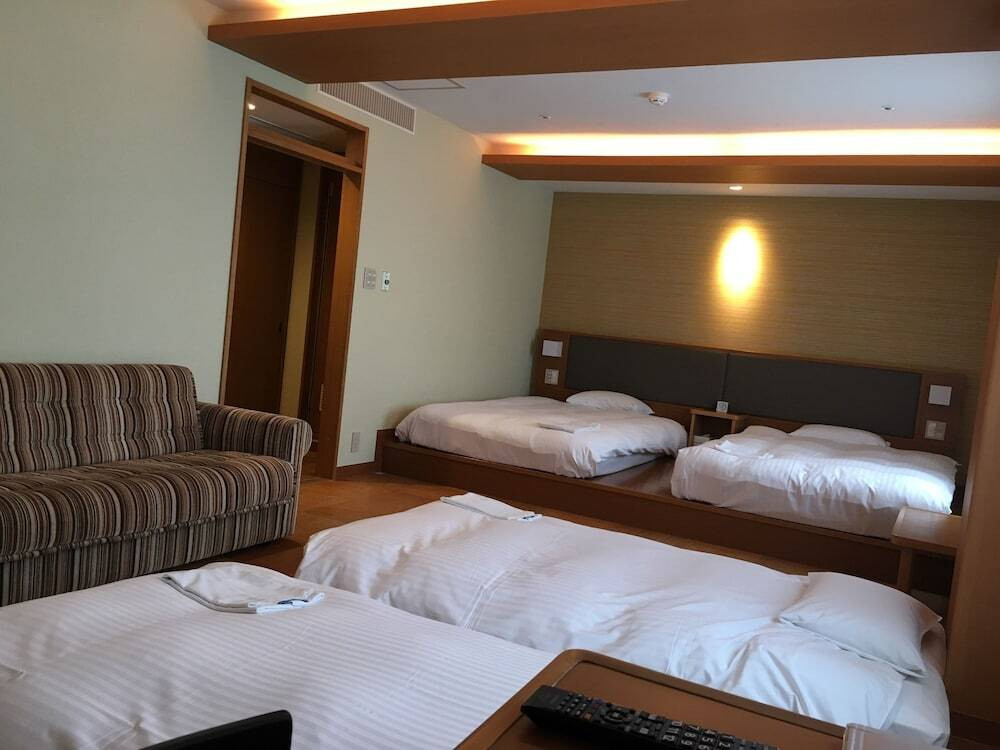 客室