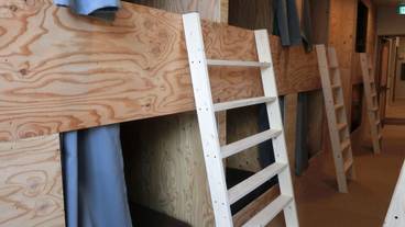 部屋からの景観 / 20