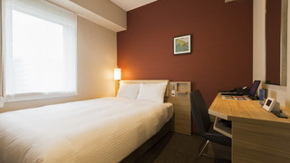 セミダブル ルーム  禁煙