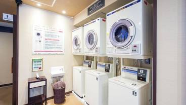 ランドリー / 21