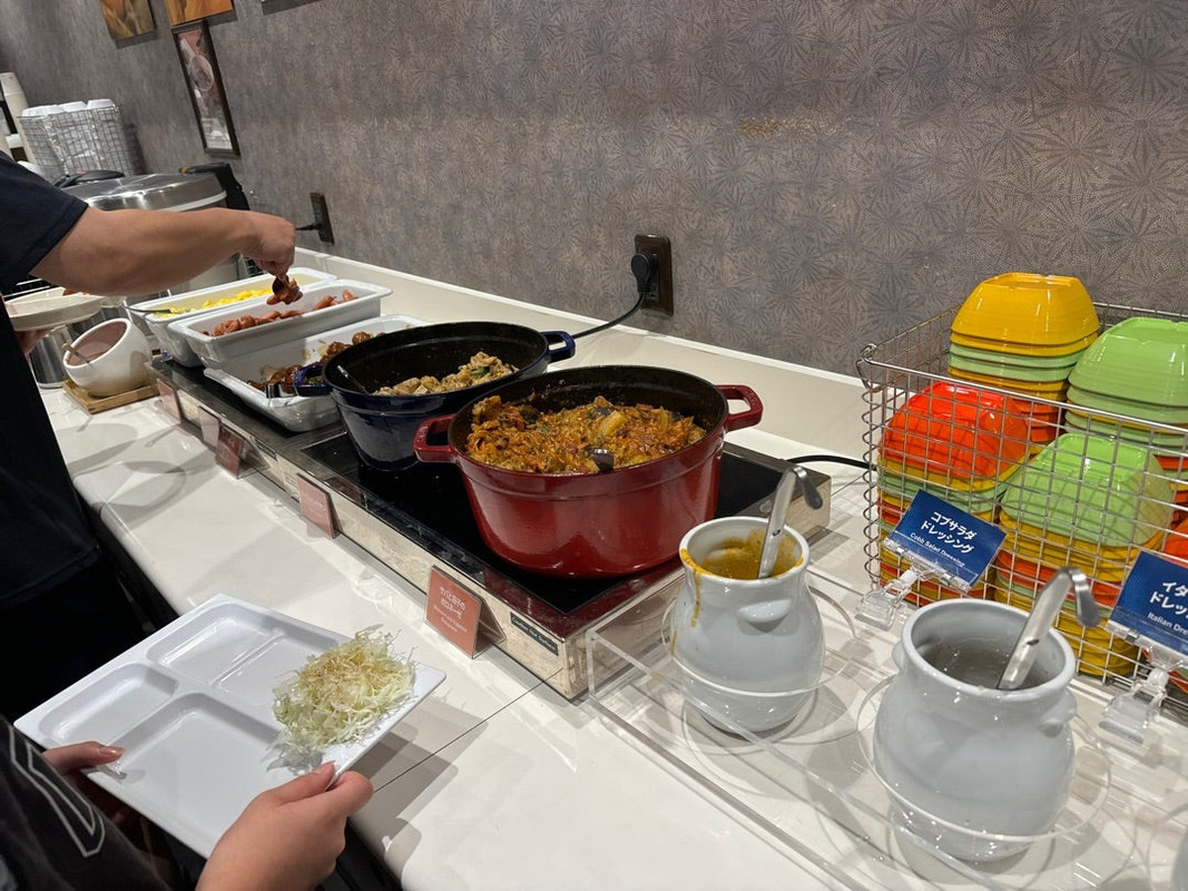 品数は多くはないけどタダなので