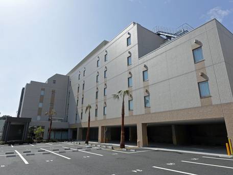 日和ホテル 舞浜 / 1