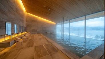 SPA・内風呂 / 2