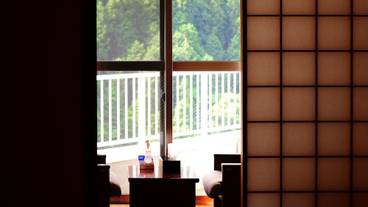 施設からの眺望 / 14