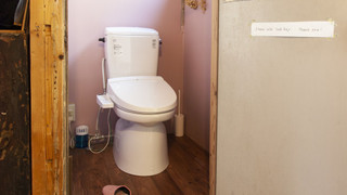 女性限定共同ドミトリー (2名様予約専用)　禁煙