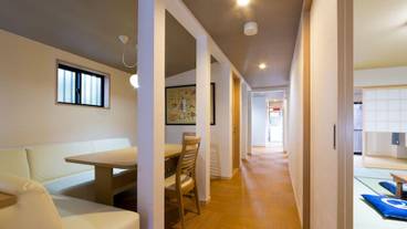 リビング エリア / 18