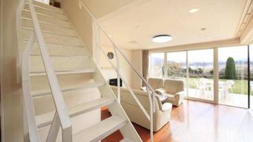 リビング エリア / 19