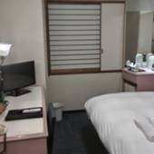 駅前フジグランドホテル（福島県 ビジネスホテル） / 2