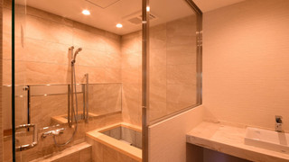 ジュニア スイート 禁煙