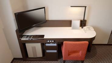 客室の設備とサービス / 15