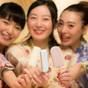 【さき楽45】お1人様2，000円OFF★旅行の計画は早いがお得！貸切風呂＆駐車場無料で使い放題♪ | お宿 月夜のうさぎ