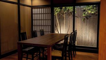 部屋からの景観 / 34