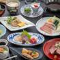【楽天スーパーSALE】【プライベート温泉内湯付｜特別室で過ごす】旬のグルメを堪能＜雅コース＞ | 原鶴温泉 ほどあいの宿 六峰舘