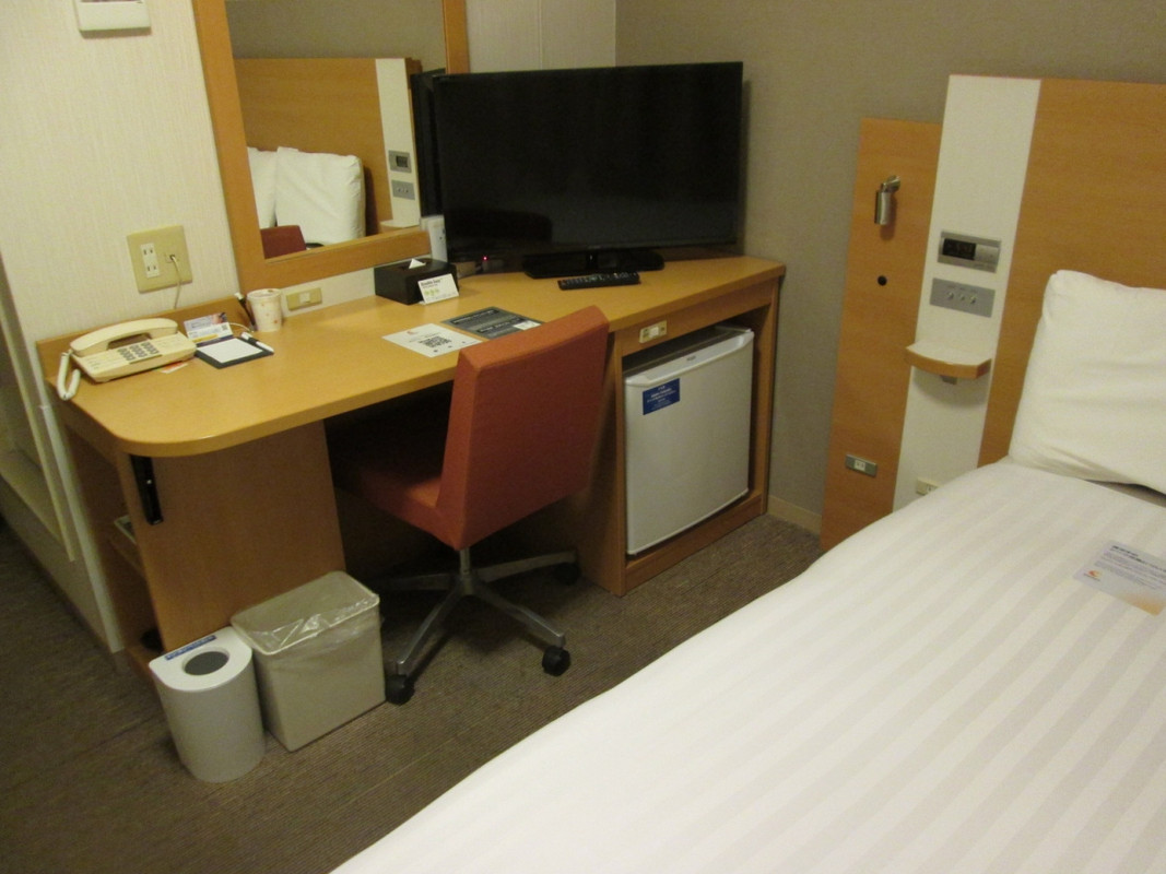 シングルルーム