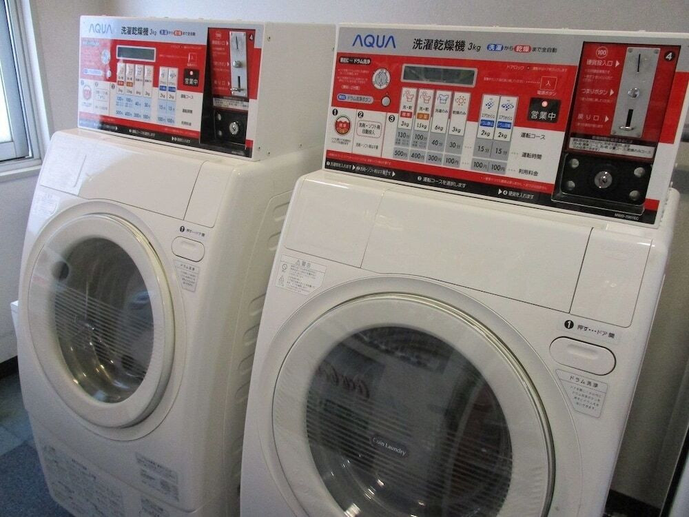 ランドリー ルーム