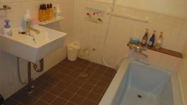 バスルーム / 13