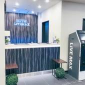 ホテルリブマックス梅田WEST(大阪府 ビジネスホテル) / 3