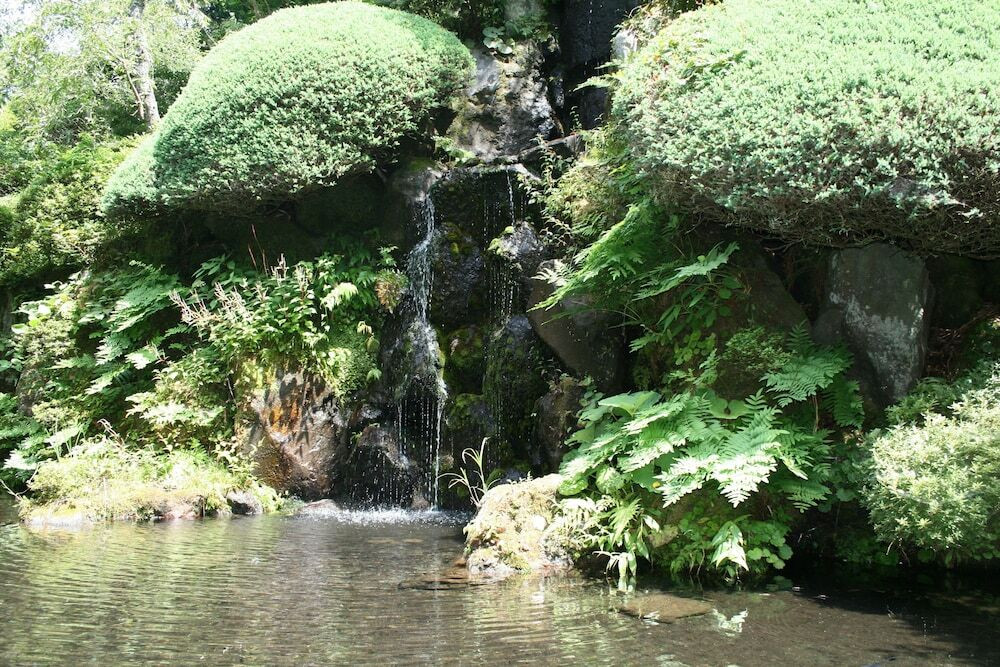 15,000坪の仙石原の自然に囲まれた、閑静な癒しの宿3410796