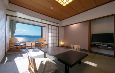 10 Best Hotels and Ryokans for Families in Suwa, Nagano