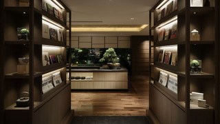 クラブスーペリアダブルルーム　ラウンジ利用込 禁煙