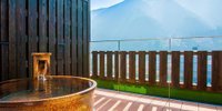 【下呂温泉】露天風呂付き客室×部屋食がある旅館9選！完全おこもりが叶う♪