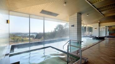 大浴場 内風呂 / 3