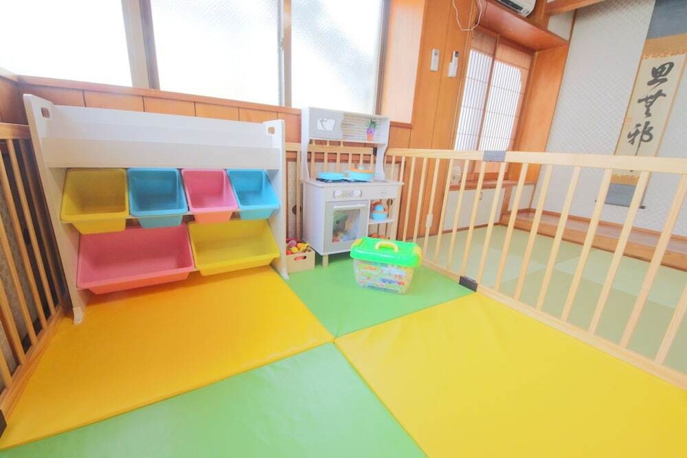 子供用スペース