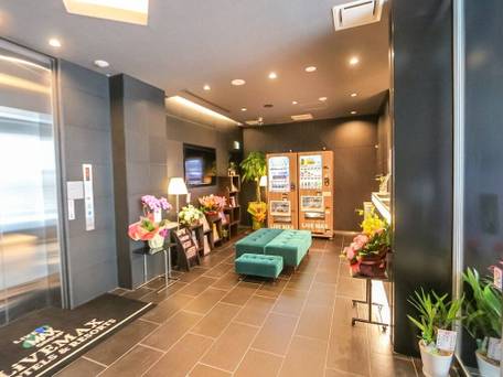 ホテルリブマックス高田馬場駅前 / 3