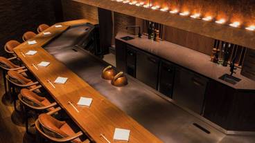 レストラン / 12