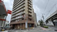 東横イン 大阪弁天町