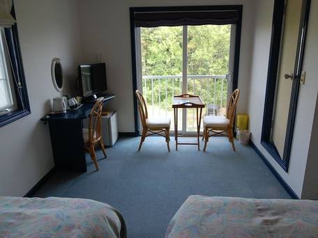 海とエステと美肌風呂の宿 天使のイルカ！ / 5