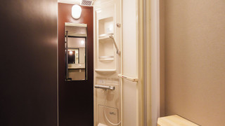 スタンダードツイン（共用シャワー）