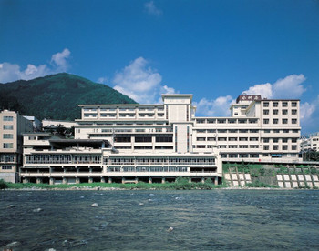 1.圧巻の大浴場に癒される「小川屋」4266829