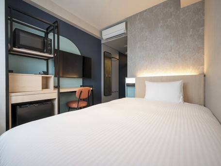 ホテル ルミエール西葛西 / 4