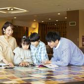 大江戸温泉物語 Premium 白浜彩朝楽（和歌山県 旅館） / 2