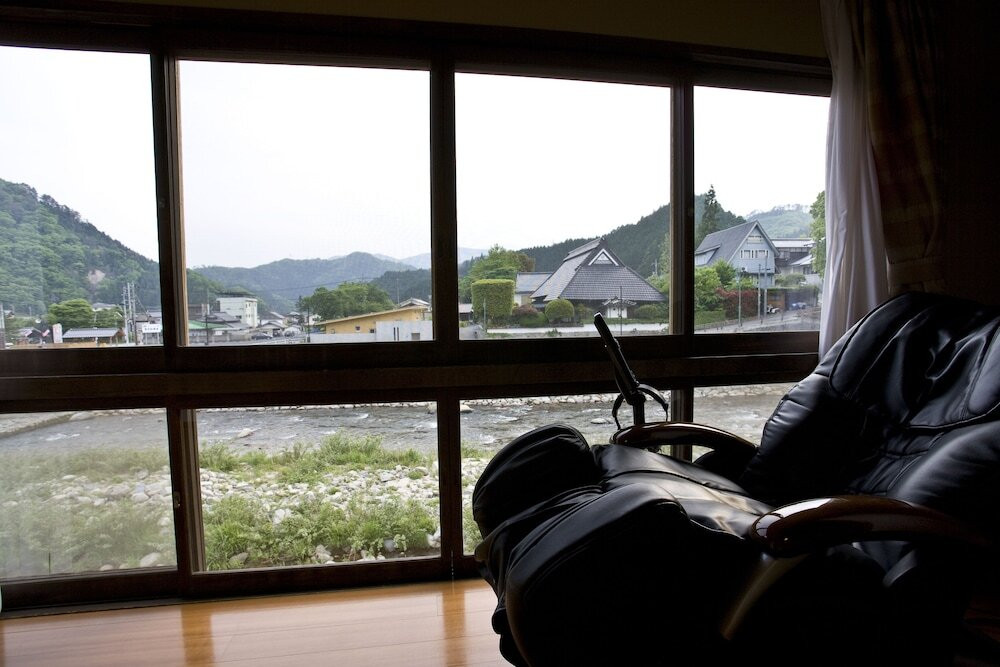 施設からの眺望