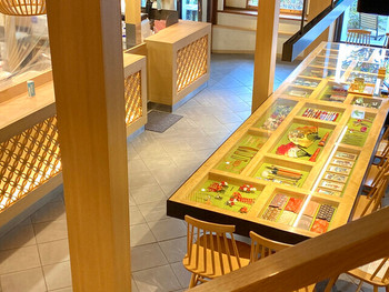 「MACCHA HOUSE 抹茶館  京都産寧坂店」 内観 147390536 