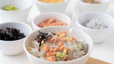 朝食ビュッフェ / 13