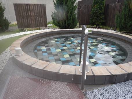 十勝ナウマン温泉 ホテルアルコ / 4