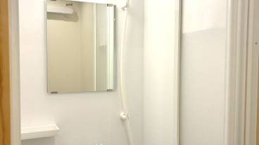 バスルーム / 21