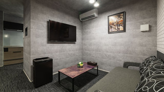 スタンダードA 禁煙