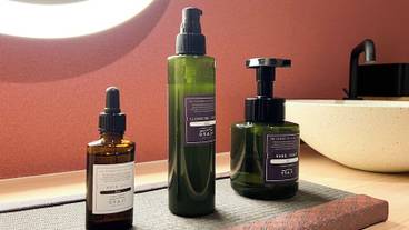 施設内の設備 / 20