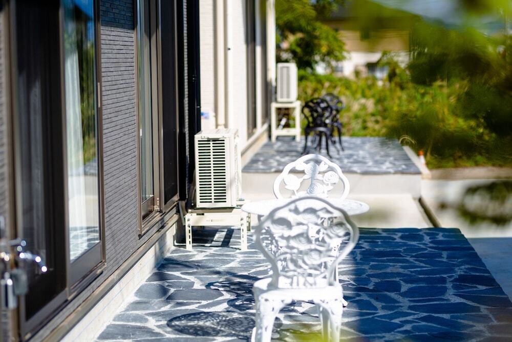 テラス / パティオ